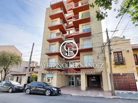 Alquilo hermoso depto en salta capital