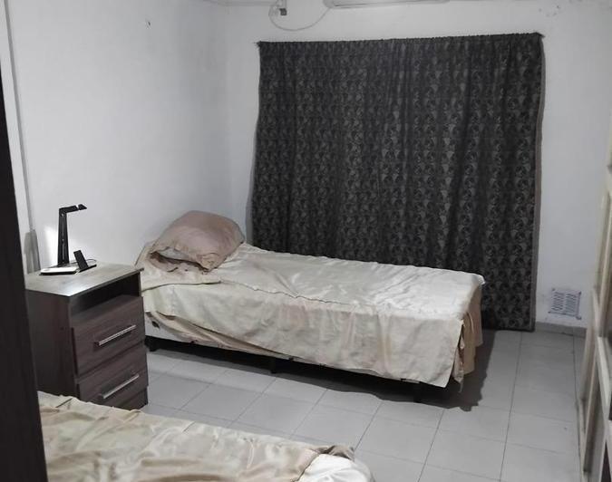 Departamento · 40m² · 2 Ambientes
