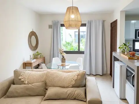 Departamento en alquiler en godoy cruz