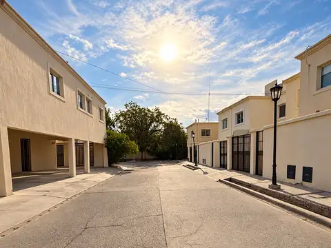 Departamento en alquiler en dorrego