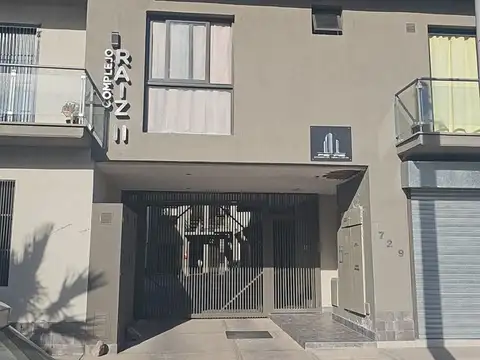 Departamento apto turismo en venta en mendoza