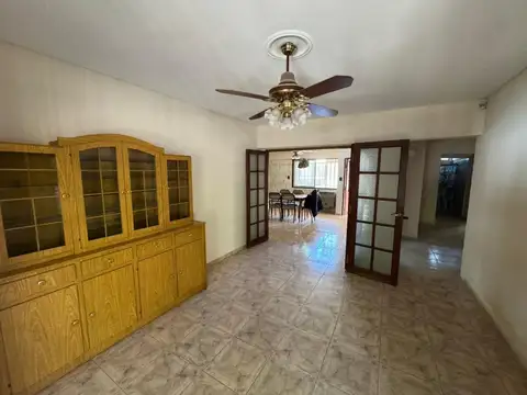 Venta casa más 2 departamentos apta crédito