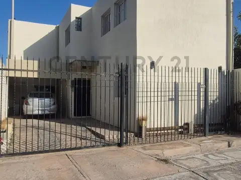 Casa en venta  b° solar  guaymallén