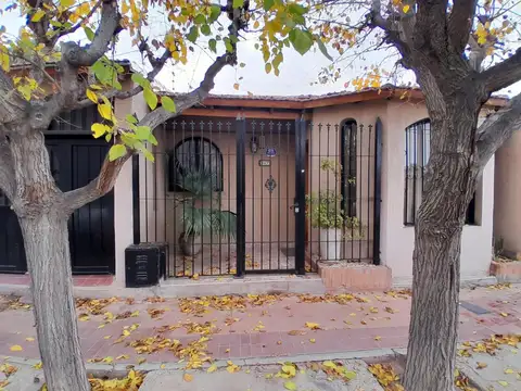 Espectacular casa en venta en barrio unimev