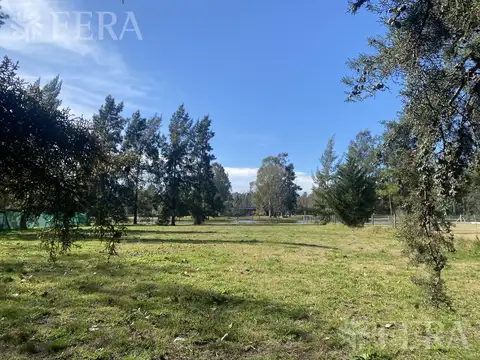 Terreno en Venta en Club Miralagos, Countries y Barrios Cerrados en la Plata