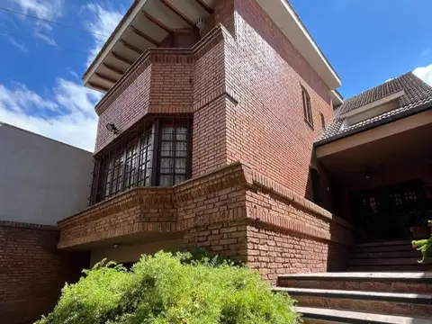 Casa en venta quinta seccion