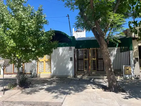 Venta casa 4 dormitorios las heras apta crédito