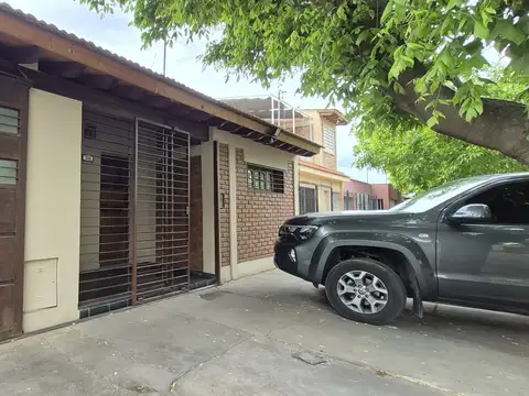 Casa en venta en barrio cadore