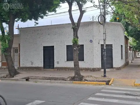 Local comercial en alquiler ubicado en 4.ª sección área fundacional