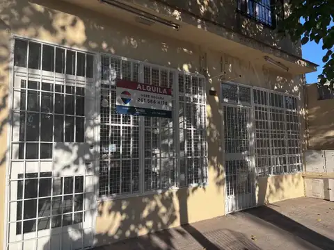 Alquiler local barrio unimev