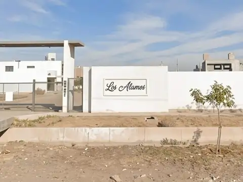 Barrio los alamos