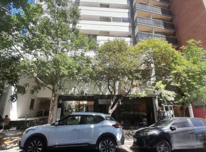 Departamento · 40m² · 1 Ambiente
