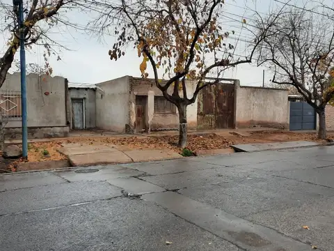 Lote en venta apto ph godoy cruz mendoza.
