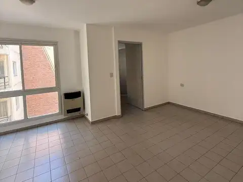 Departamento 1 dormitorio nueva cordoba
