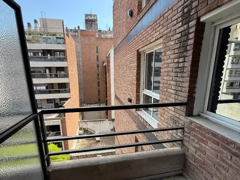Departamento 1 dormitorio nueva cordoba