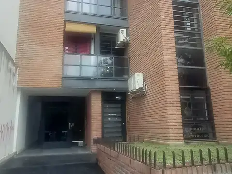 Alquiler departamento nueva cordoba 1 dormitorio