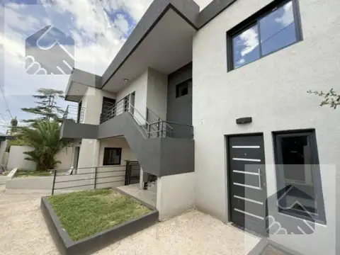 Departamento 1 dormitorio | complejo con seguridad | pap8583252 |