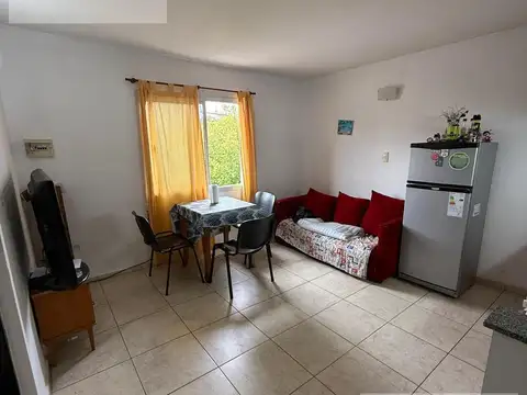 Departamento en venta en barrio centro viejo de 1 dormitorio.