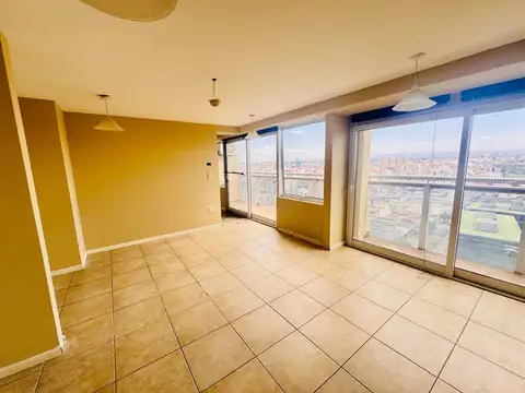 ¡venta! dpto. en coral state - 1 dormitorio en suite ¡impresionante vista panorámica!