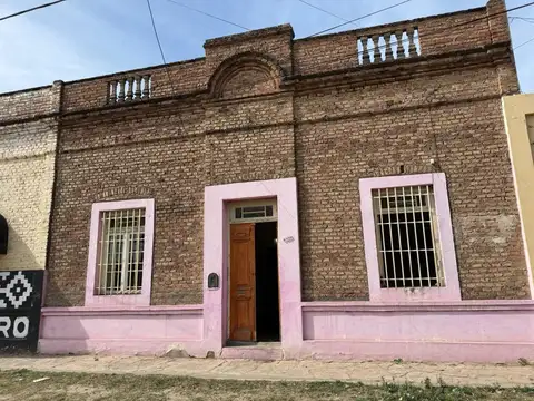 Casa en alquiler cruz del eje