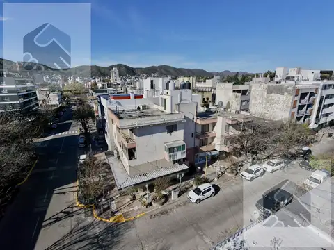 Departamento en venta con 2 dormitorios en barrio centro con calefaccion central / pap8452189 / 5958