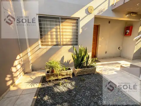 Departamento en venta en alta córdoba en planta baja