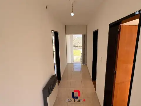 Alquiler casa en san alfonso