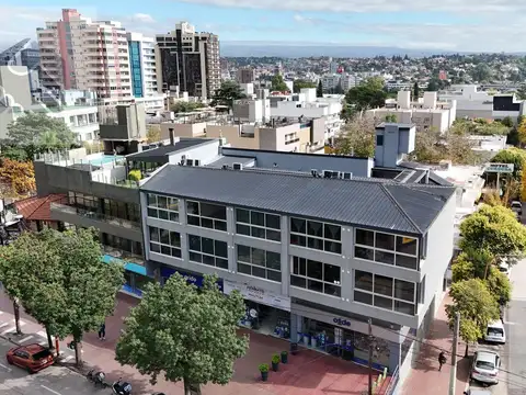 Departamento 1 dormitorio con cochera luminoso en calle libertad | cap6496770 |