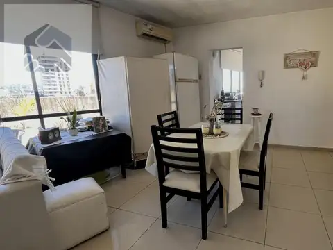 Departamento en villa carlos paz