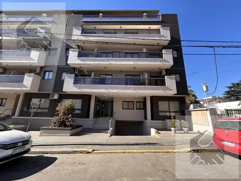 Departamento de un dormitorio en pleno centro de villa carlos paz pap7178