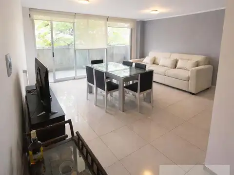 Departamento 1 dormitorio con balcon y cochera en manhattan tower | pap7938382 |