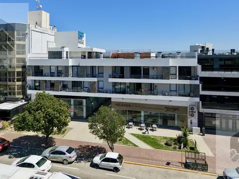 Departamento de una habitación en villa carlos paz