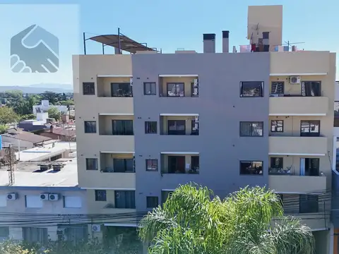 Departamento en venta en barrio villa dominguez con vista al lago