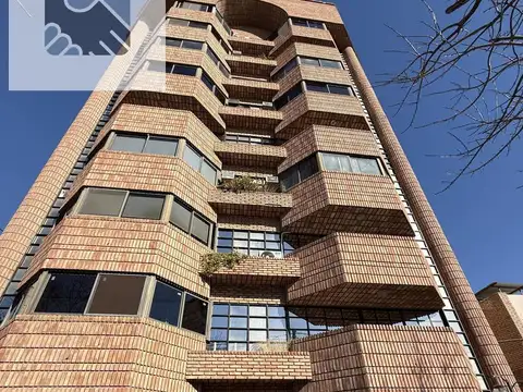 Departamento en villa dominguez