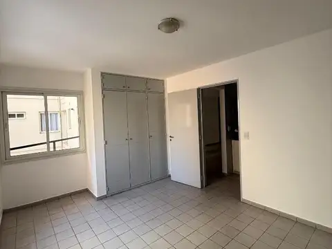 Departamento 1 dormitorio nueva cordoba