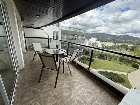 Venta departamento dos dormitorios, veneto village cordoba