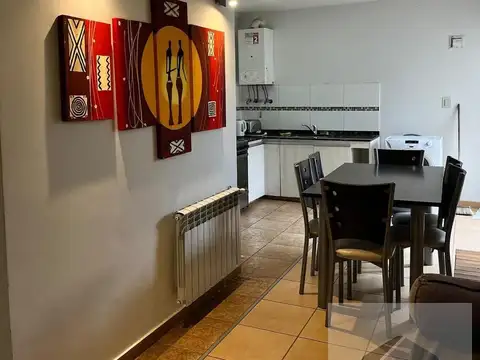 Duplex/ph en venta 2 dormitorios 2 baños | cochera | santa rita del lago | pph |