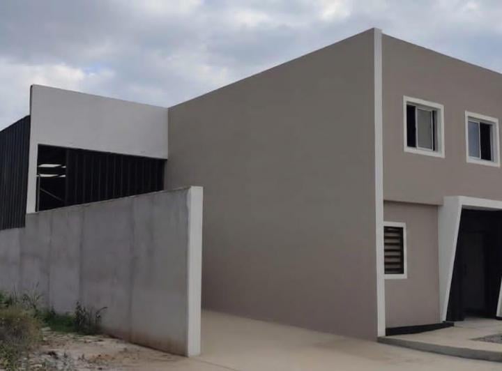 Local comercial · 285m² · 2 Ambientes