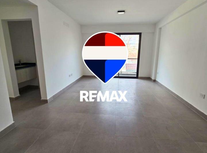 Departamento · 60m² · 2 Ambientes
