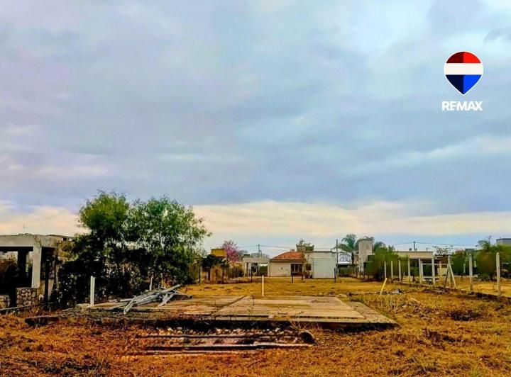 Terreno · 1m²