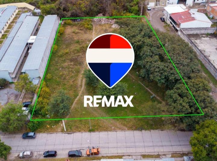 Terreno · 1m²