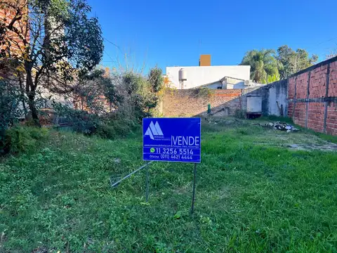 Terreno en Venta en Ituzaingo, Partido de Ituzaingó