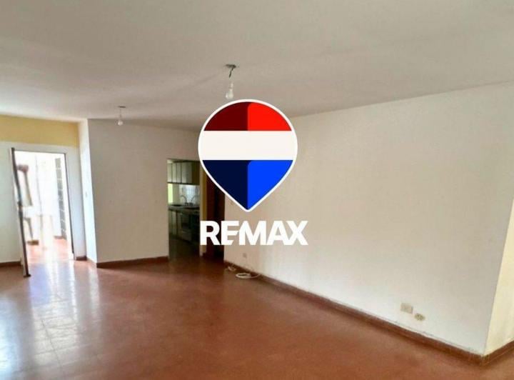 Departamento · 105m² · 4 Ambientes