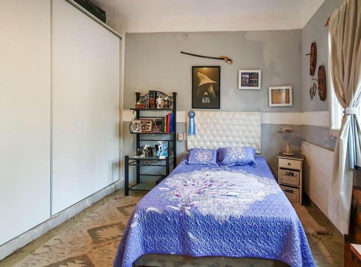 Casa · 216m² · 6 Ambientes