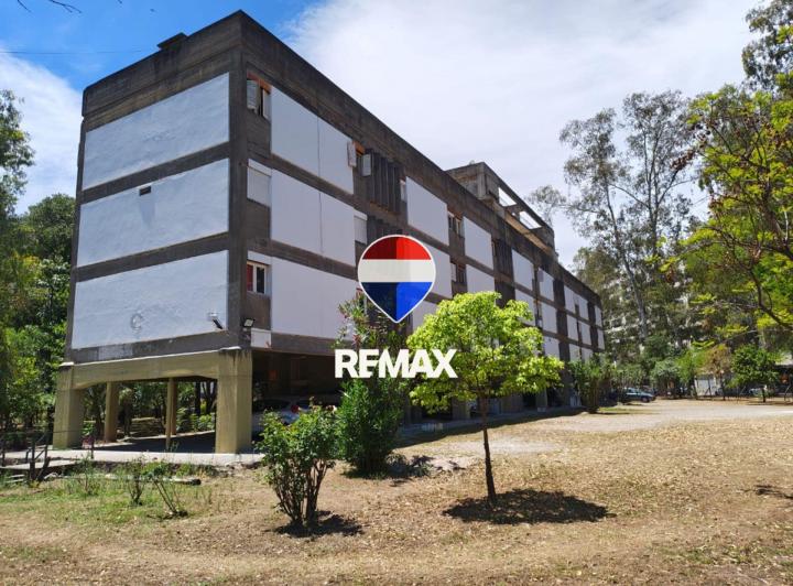 Departamento · 55m² · 4 Ambientes