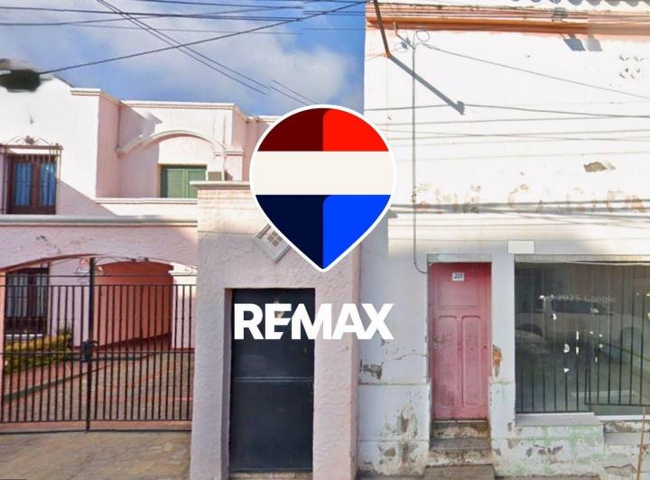 Casa · 140m² · 2 Ambientes