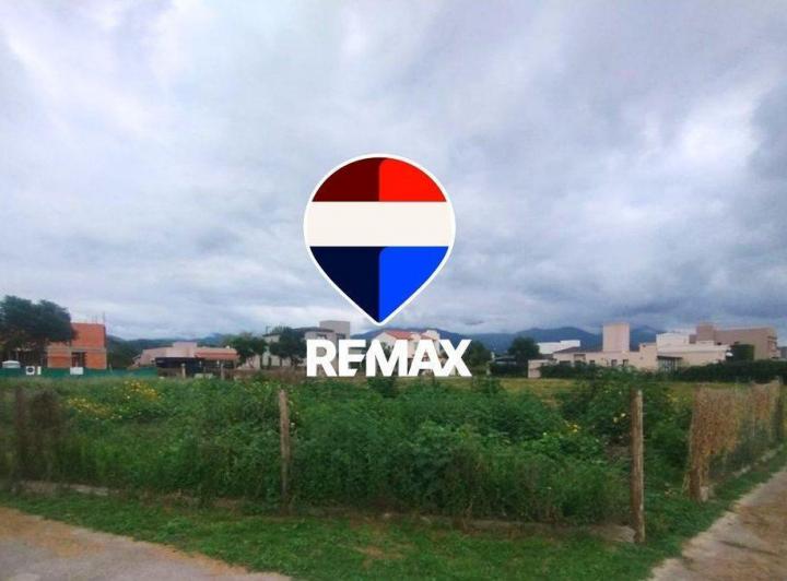 Terreno · 1m²