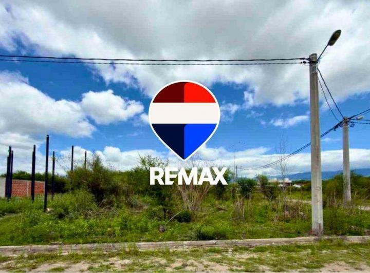 Terreno · 1m²