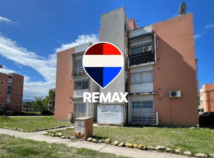 Departamento · 25m² · 1 Ambiente · 1 Cochera