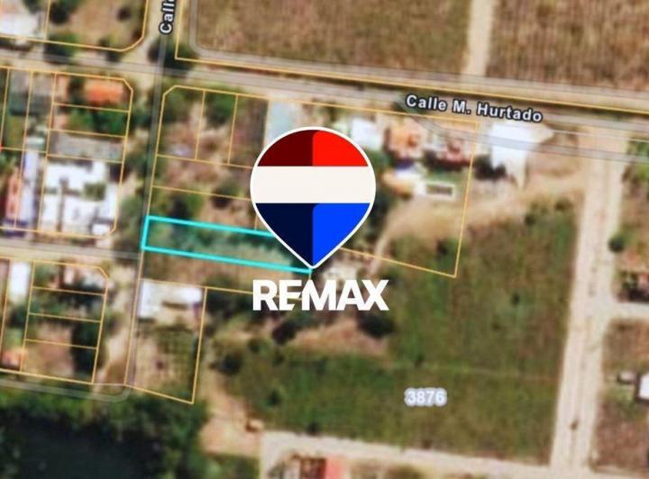 Terreno · 1m²